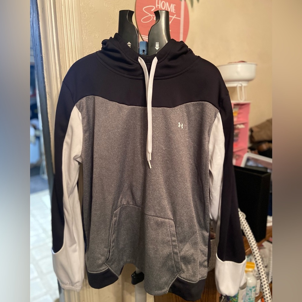 Under Armour Hoodie, 2XL